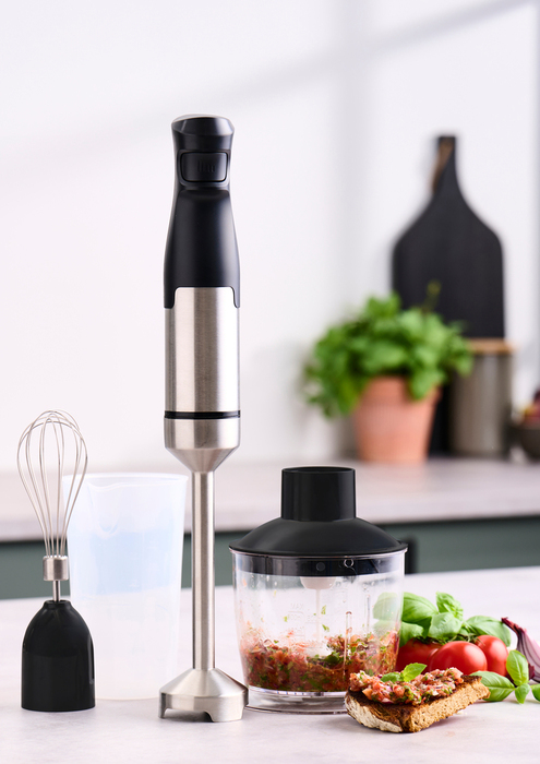 Stavblendersæt 1200 W - DAY